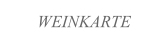 WEINKARTE
